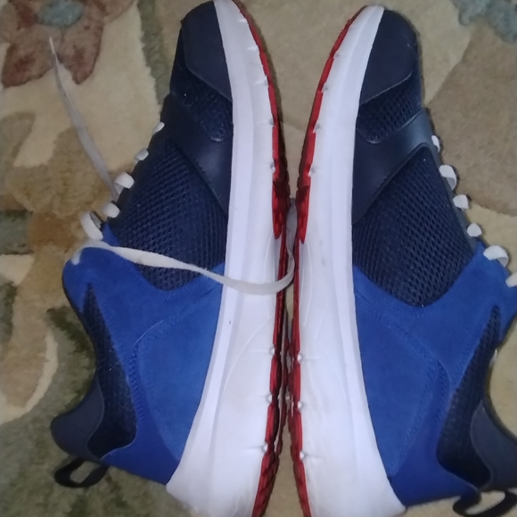 Mens Champion Verve shoes Sz 12 - Picture 11 of 12